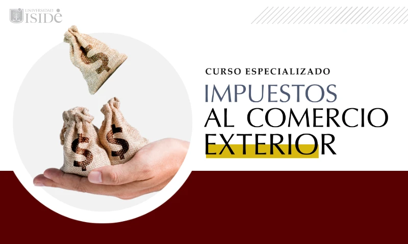 Impuestos Al Comercio Exterior Cencomex