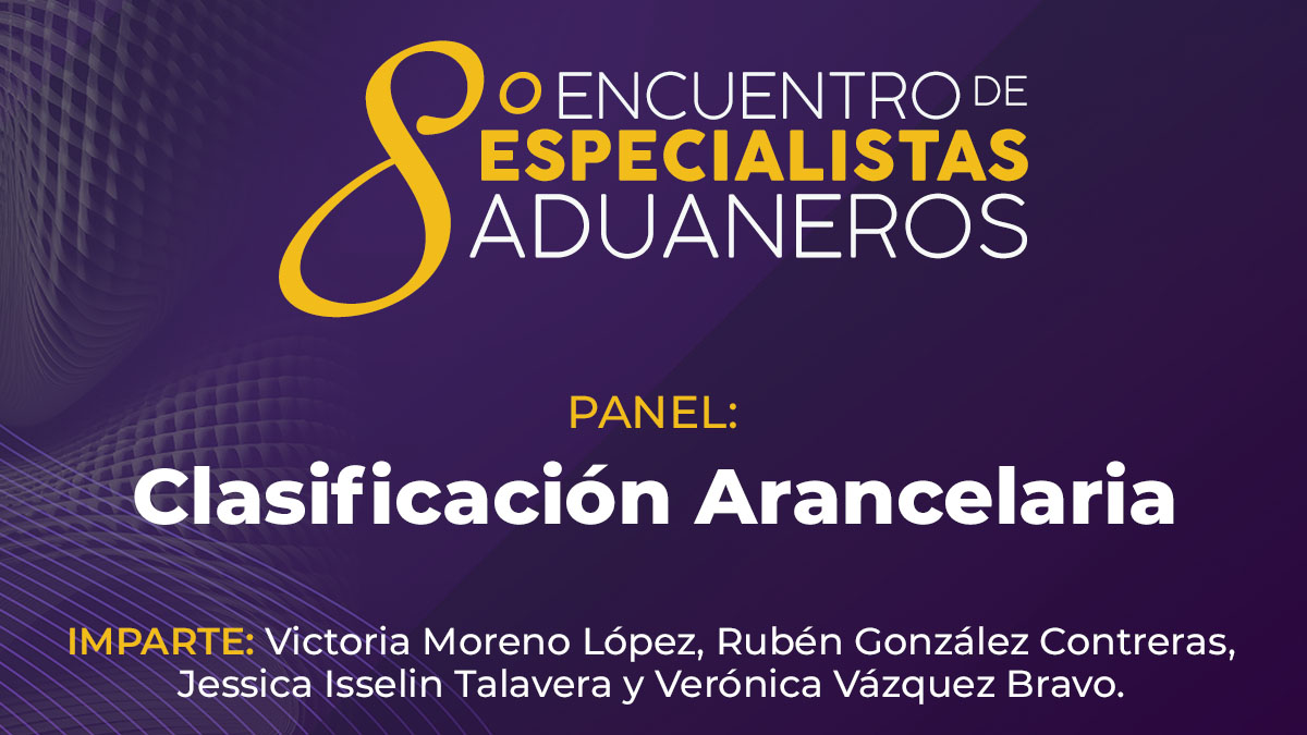 02 panel clasificacion arancelaria