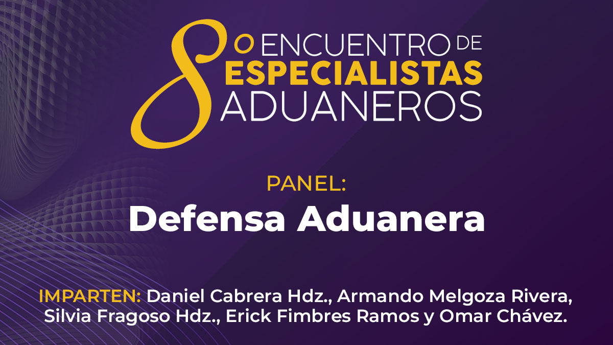 05 panel defensa aduanera