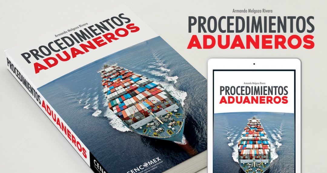 Procedimientos Aduaneros Cencomex 0446