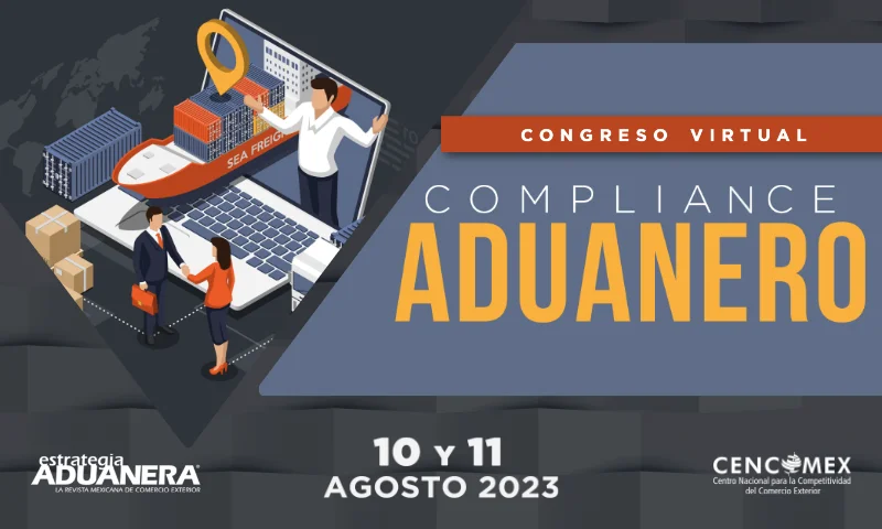 Compliance Aduanero Cencomex