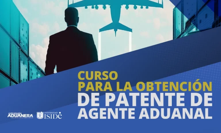 Curso Para La Obtención De Patente De Agente Aduanal Cencomex 2776