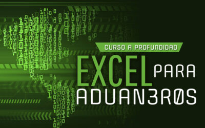 Curso Excel para Aduaneros